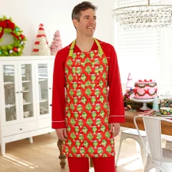 Adult Apron