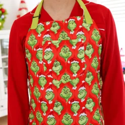Adult Apron
