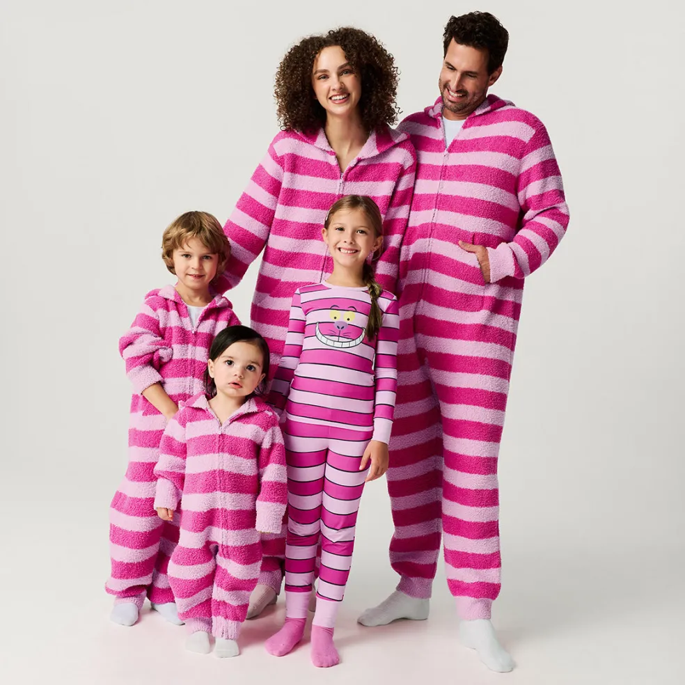 Adult Cuddle Hooded Jumpsuit