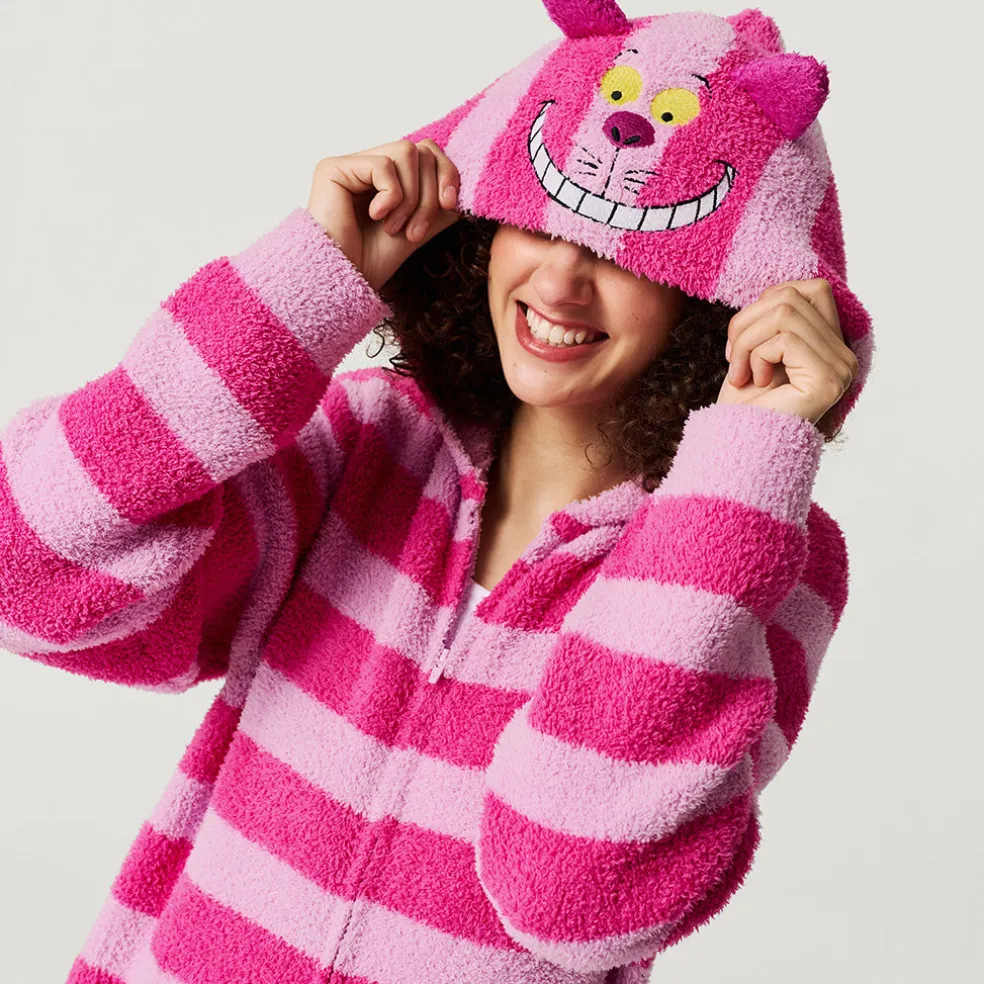 Adult Cuddle Hooded Jumpsuit