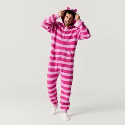 Adult Cuddle Hooded Jumpsuit