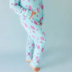 Adult Cuddle Jumpsuit