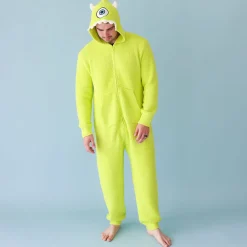 Adult Cuddle Jumpsuit