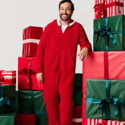 Adult Cuddle One Piece