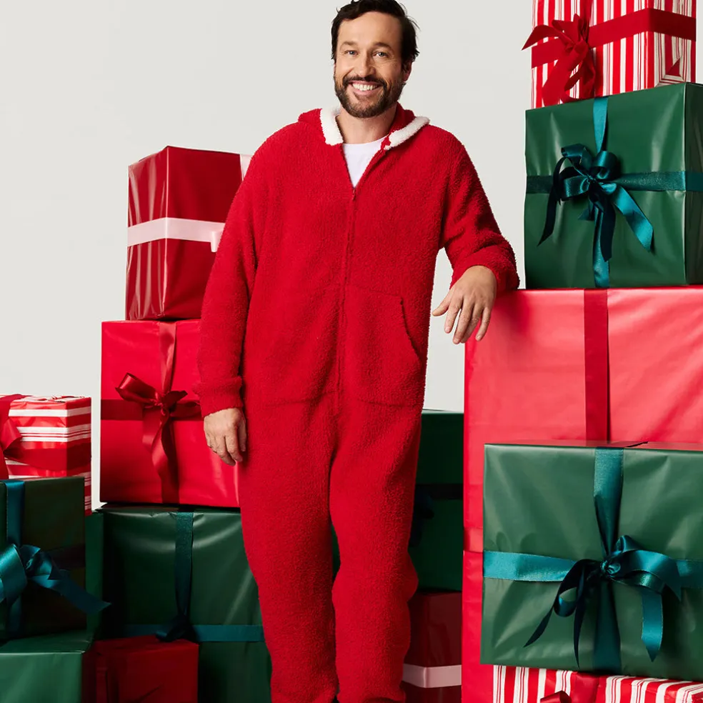 Adult Cuddle One Piece