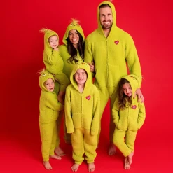 Adult Cuddle One Piece