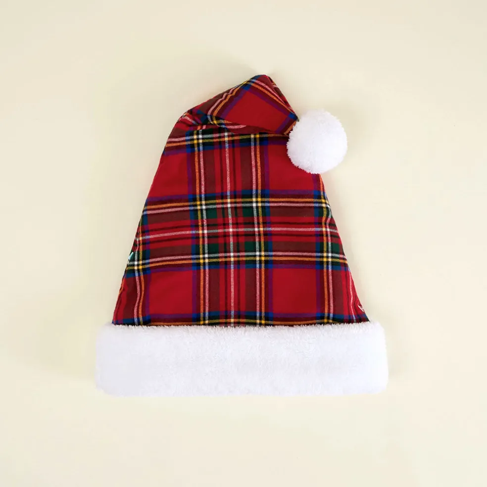 Adult Flannelette Poshmas Hat