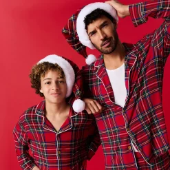 Adult Flannelette Poshmas Hat