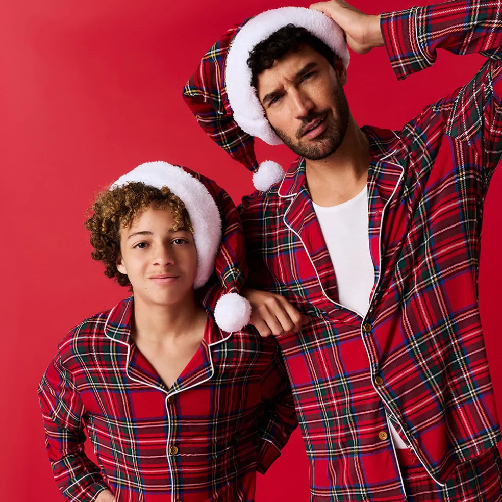 Adult Flannelette Poshmas Hat