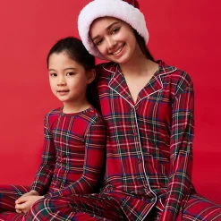 Adult Flannelette Poshmas Hat