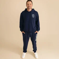 Adult Fleece Hoodie