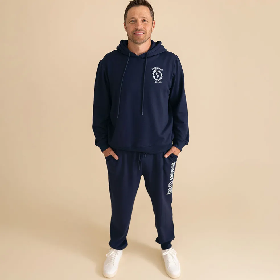 Adult Fleece Hoodie