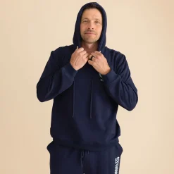 Adult Fleece Hoodie