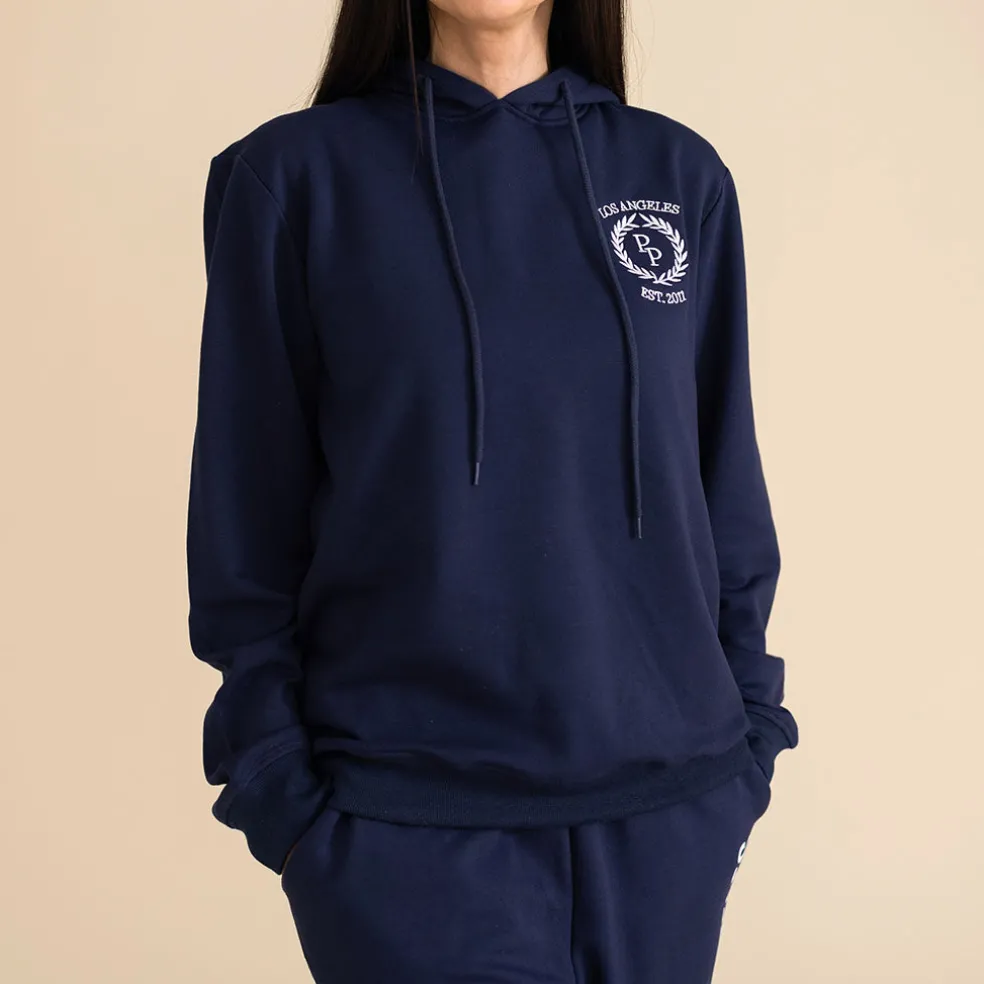 Adult Fleece Hoodie