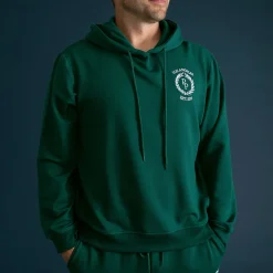 Adult Fleece Hoodie