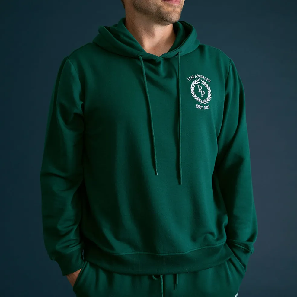 Adult Fleece Hoodie