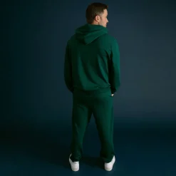 Adult Fleece Hoodie