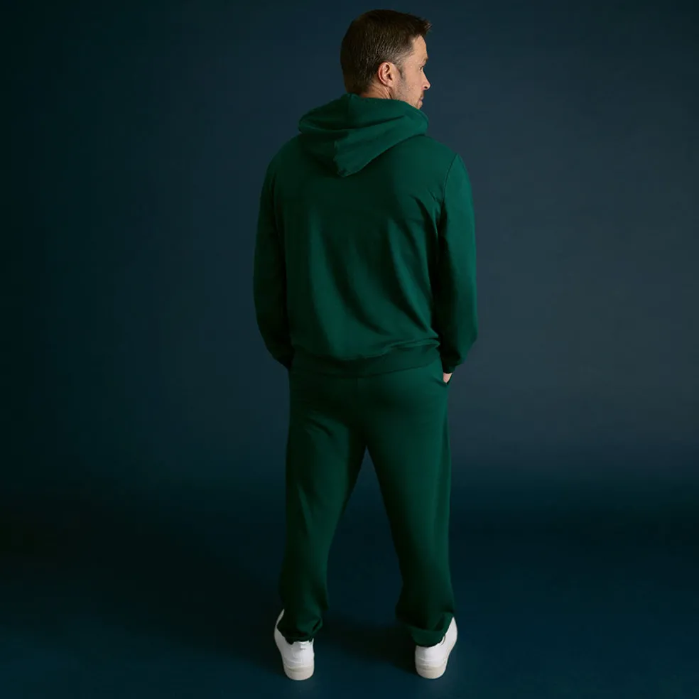 Adult Fleece Hoodie