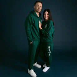 Adult Fleece Hoodie