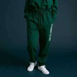 Adult Fleece Joggers