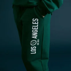 Adult Fleece Joggers