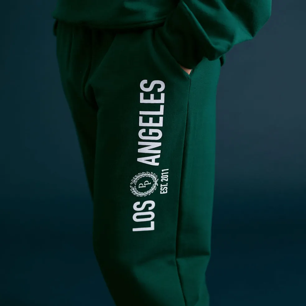 Adult Fleece Joggers