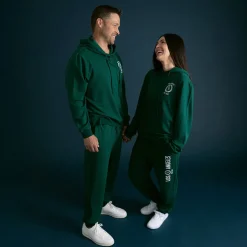 Adult Fleece Joggers