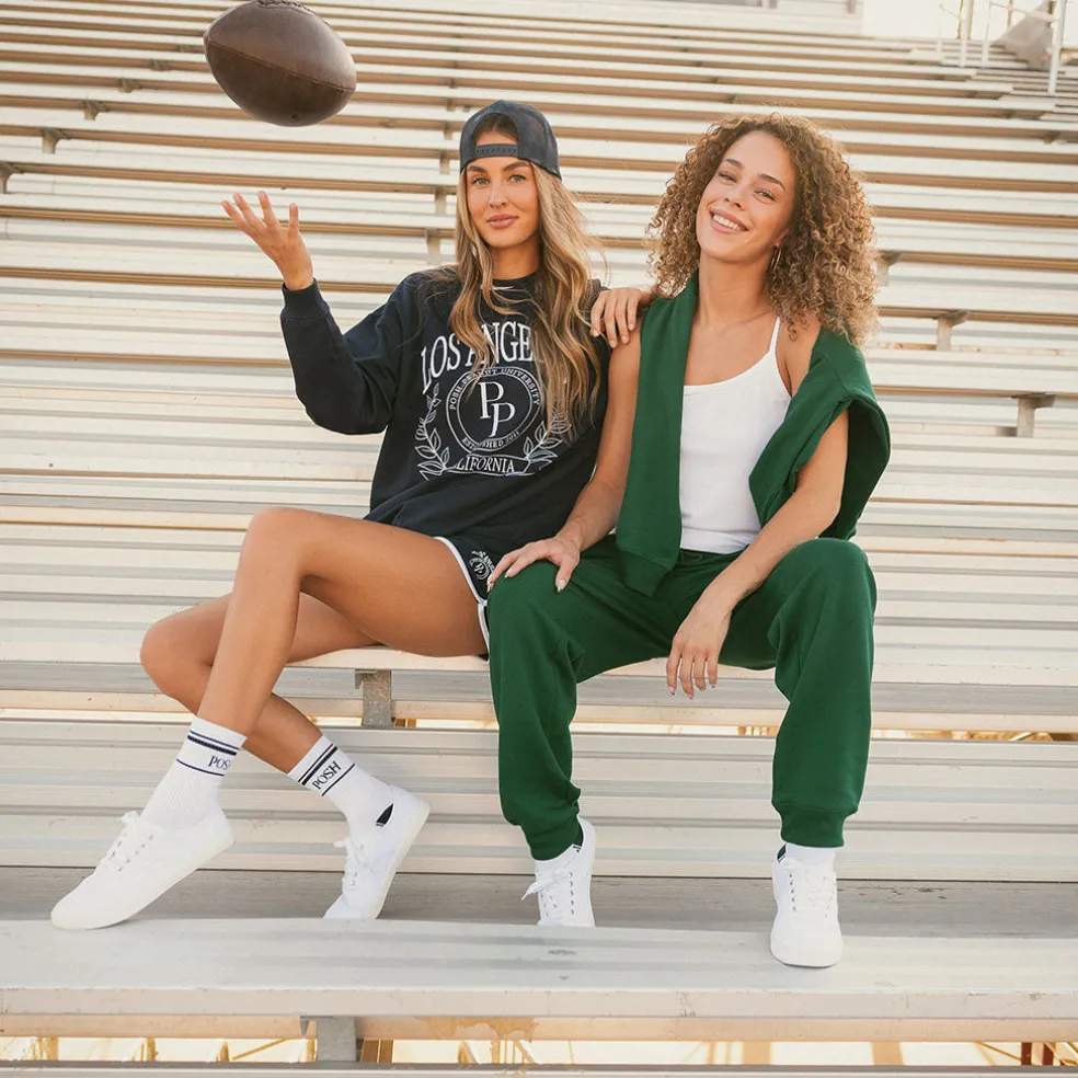 Adult Fleece Joggers