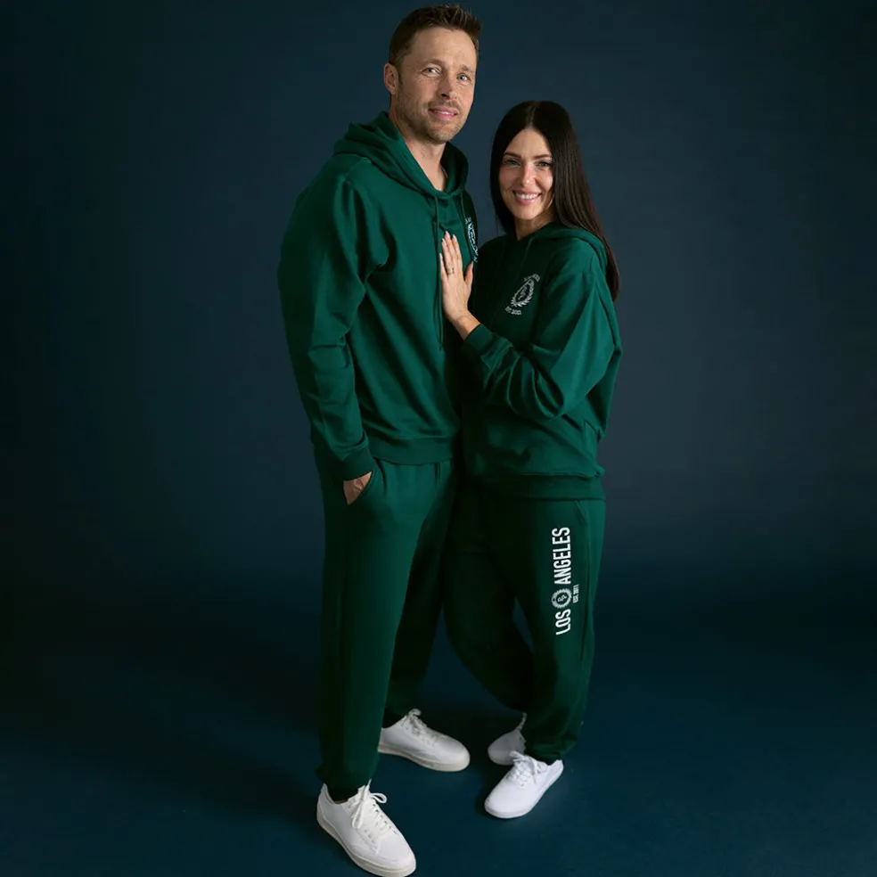 Adult Fleece Joggers