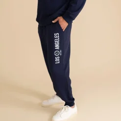 Adult Fleece Joggers