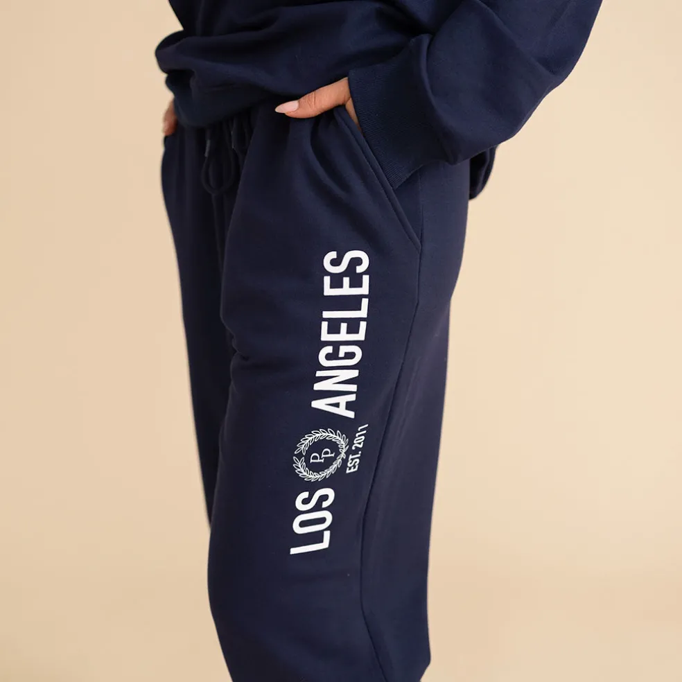 Adult Fleece Joggers