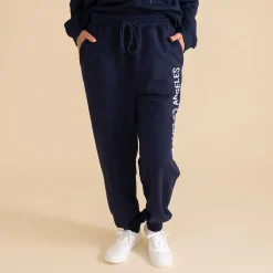 Adult Fleece Joggers