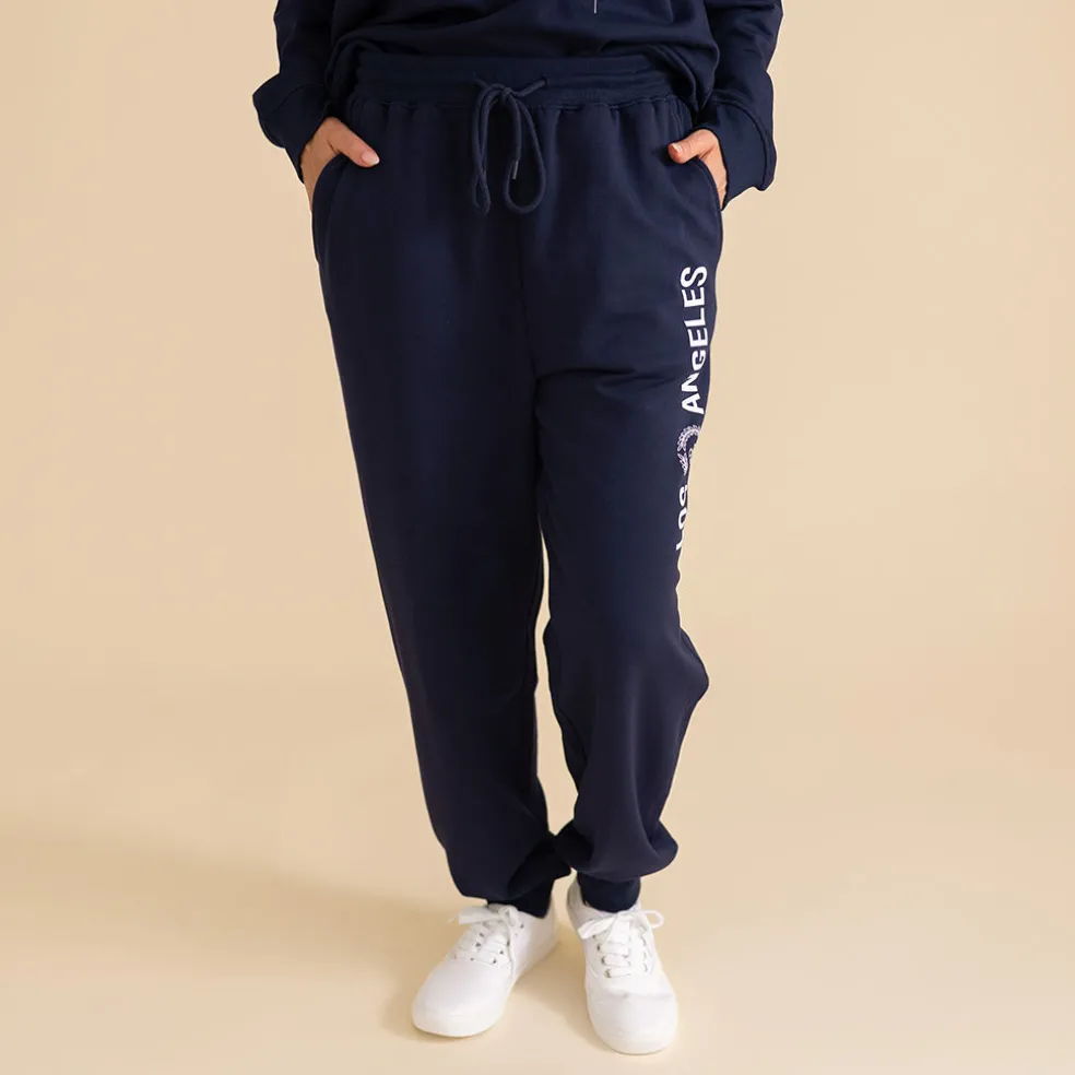 Adult Fleece Joggers