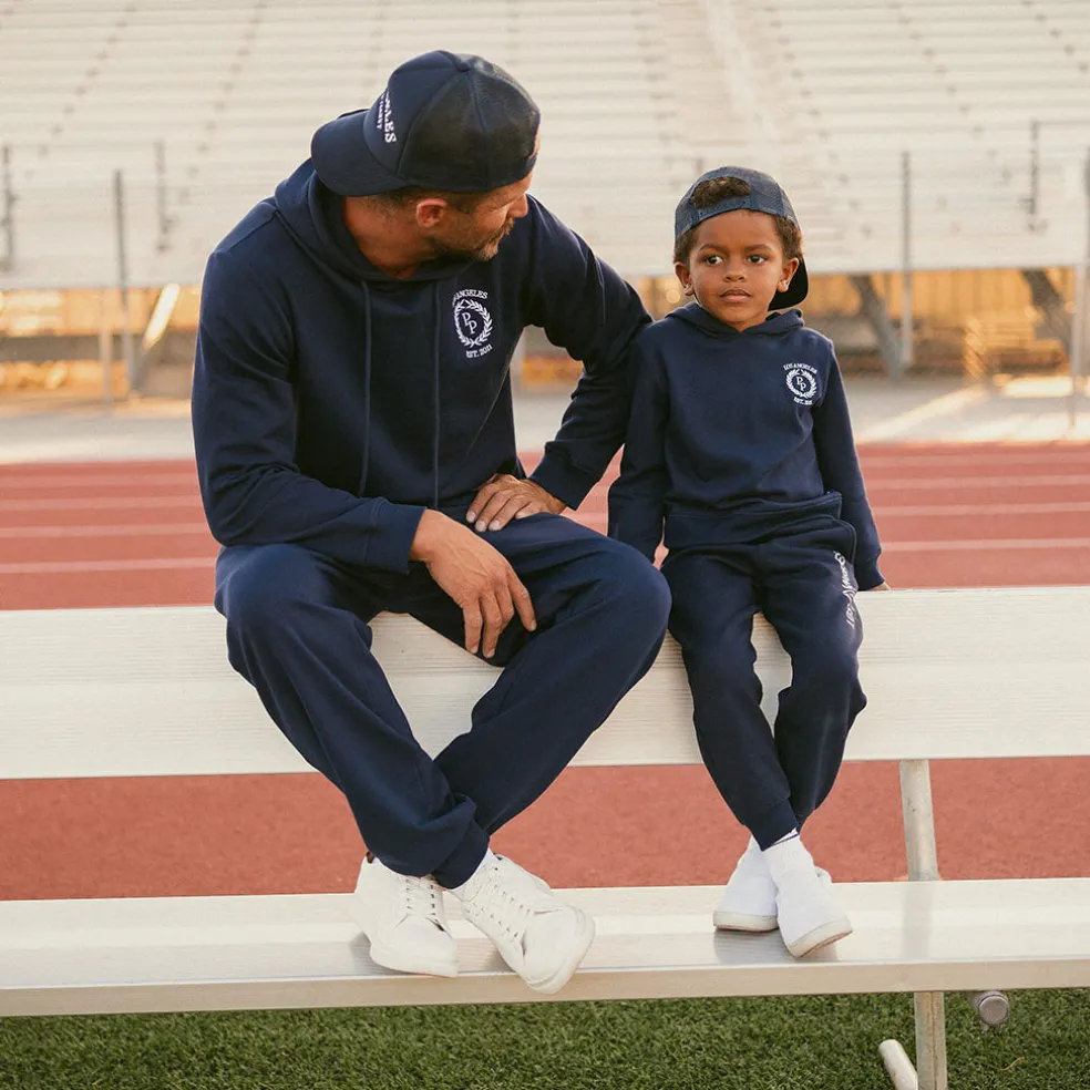 Adult Fleece Joggers