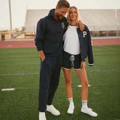 Adult Fleece Joggers