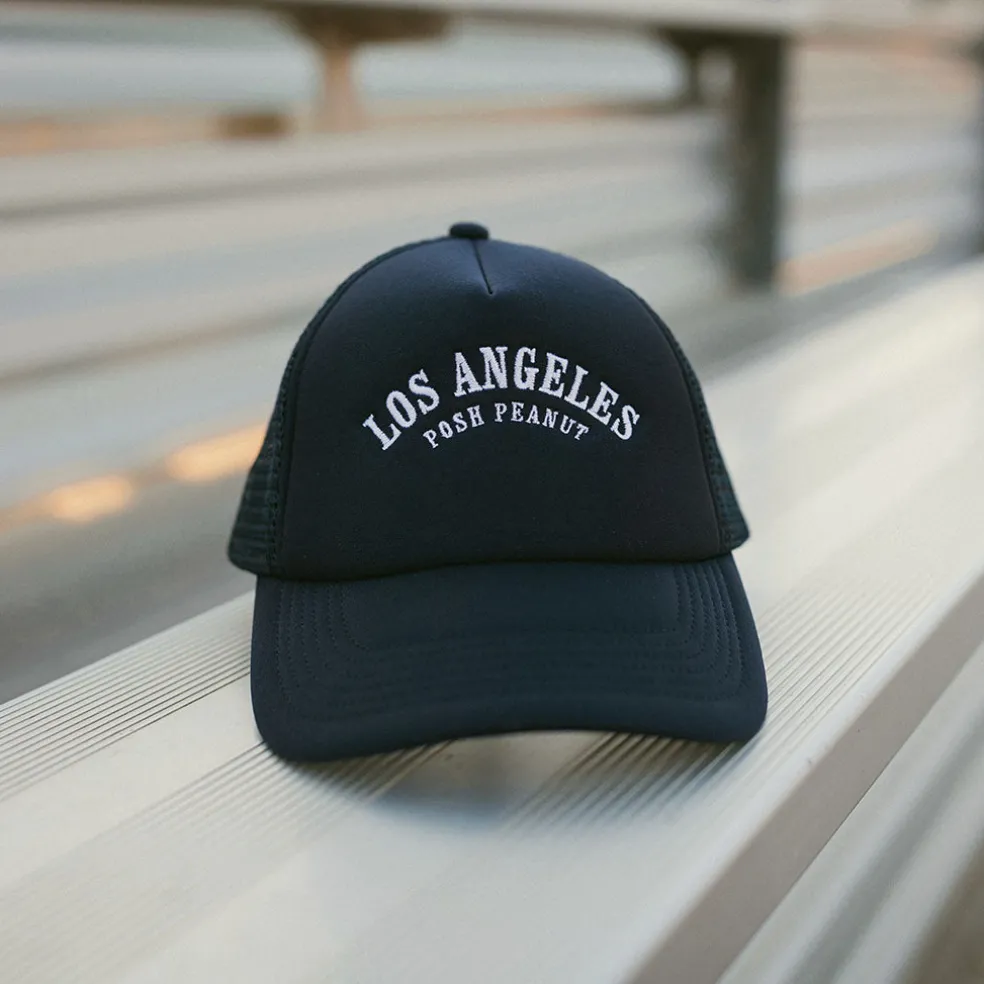 Adult Varsity Cap