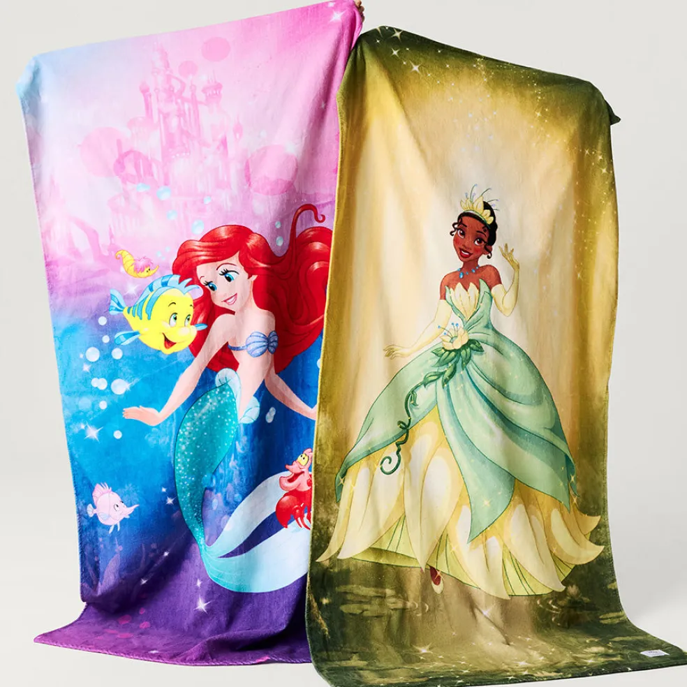 Beach Towel