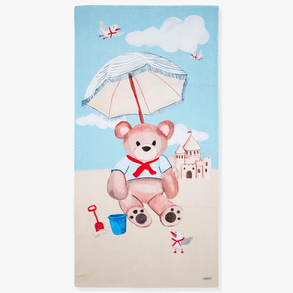 Beach Towel