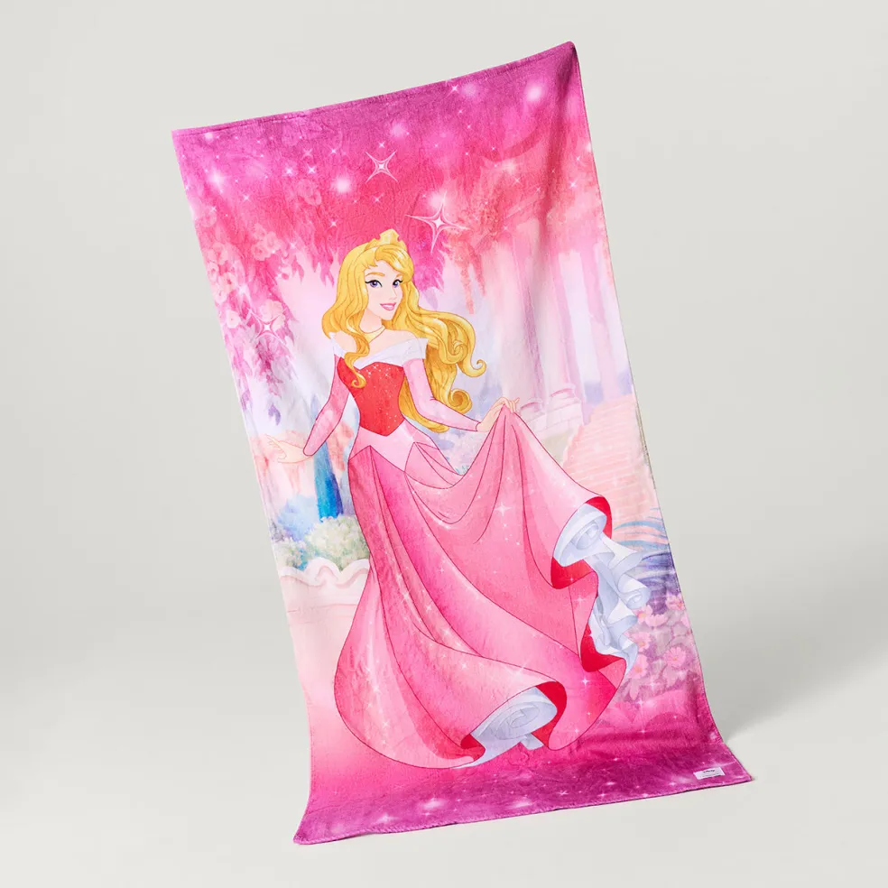 Beach Towel