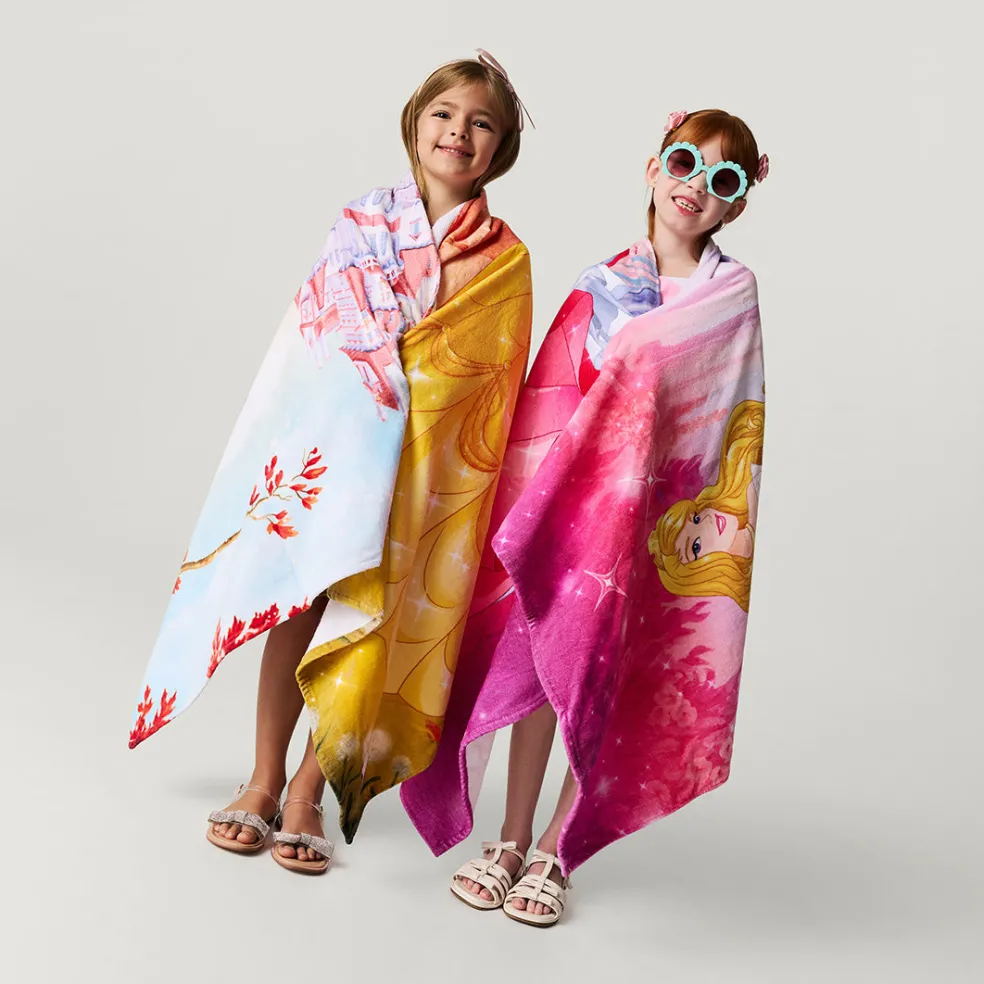 Beach Towel