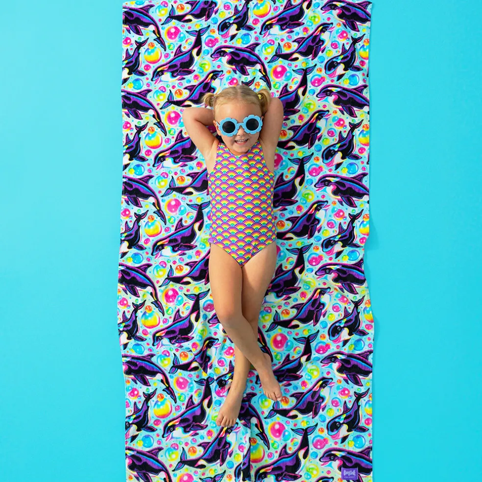Beach Towel