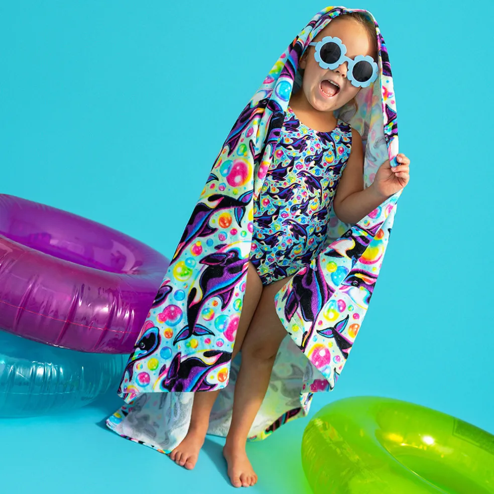 Beach Towel
