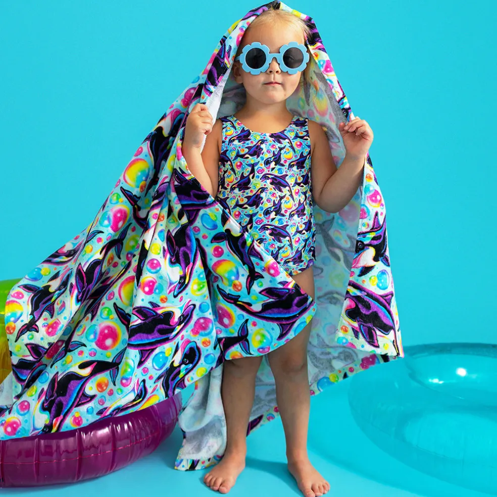 Beach Towel