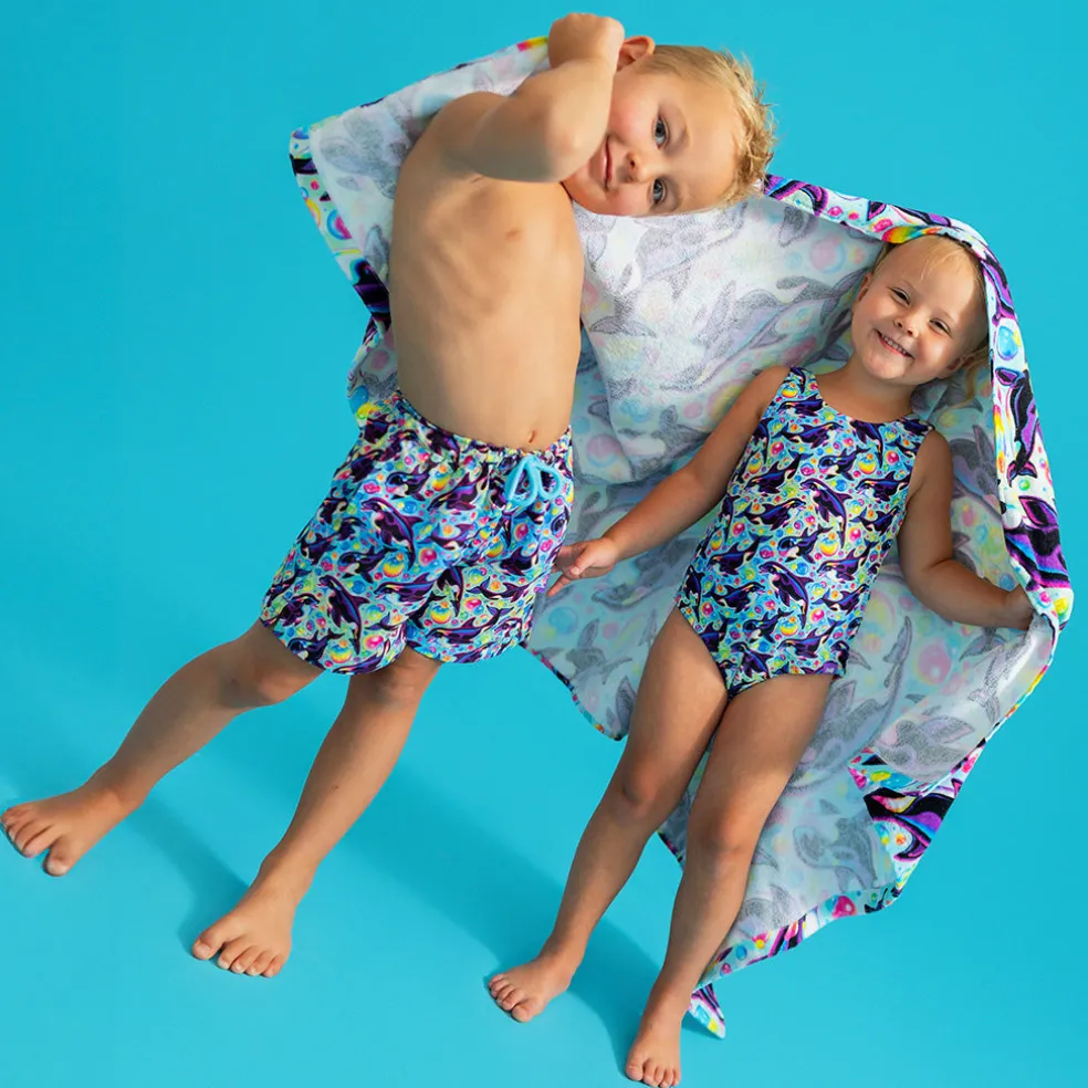 Beach Towel