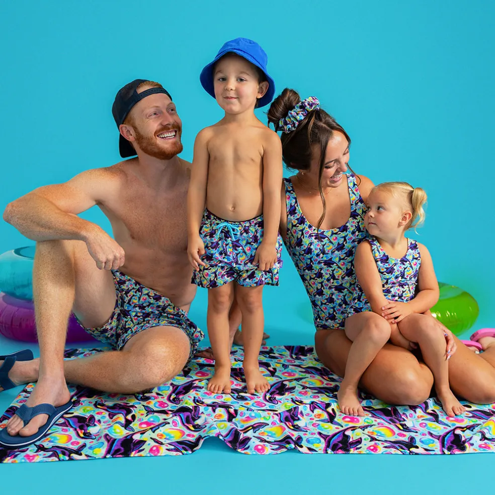 Beach Towel