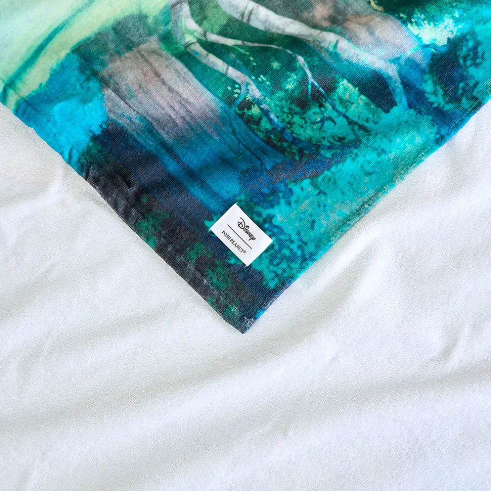 Beach Towel