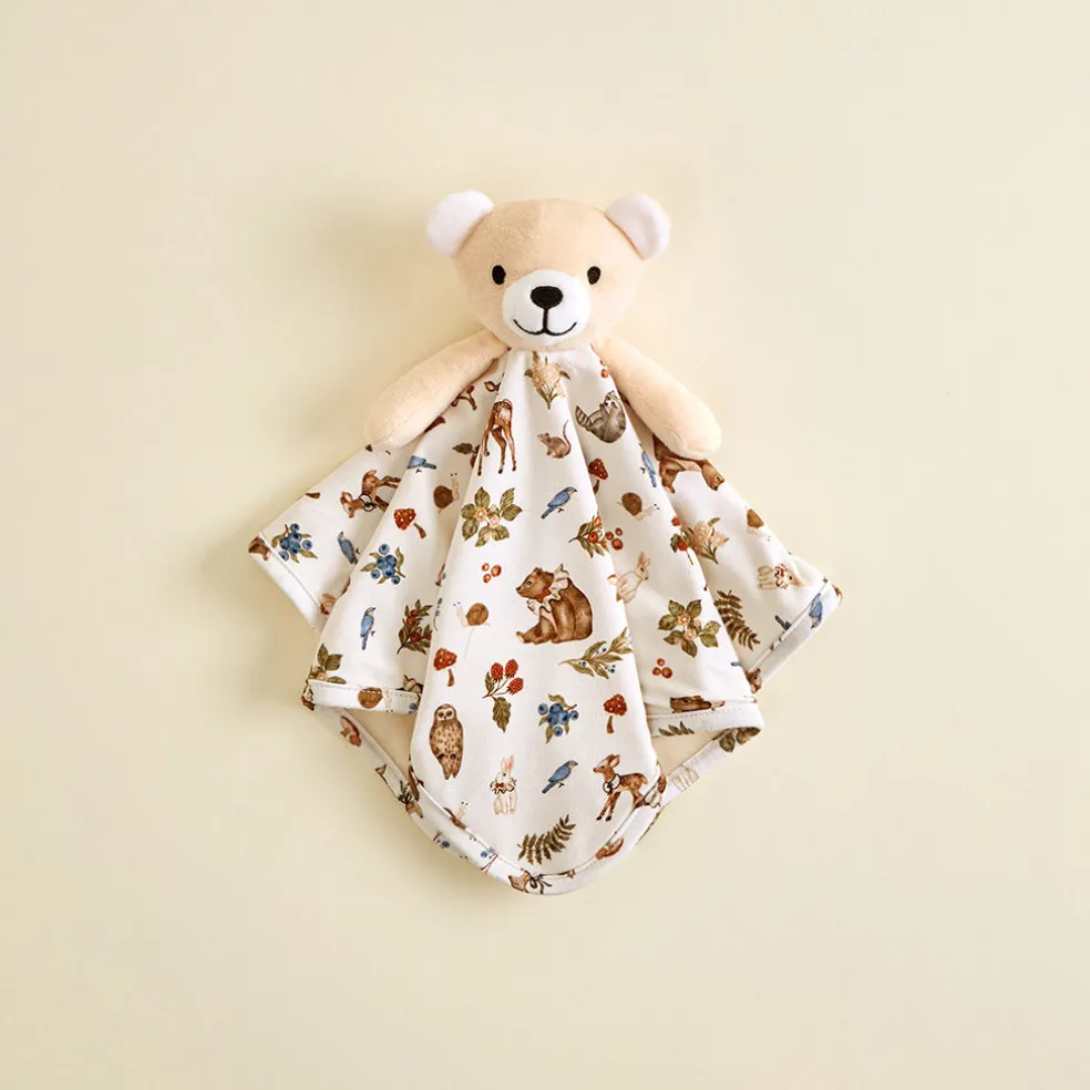 Bear Lovey
