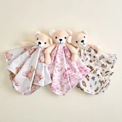 Bear Lovey