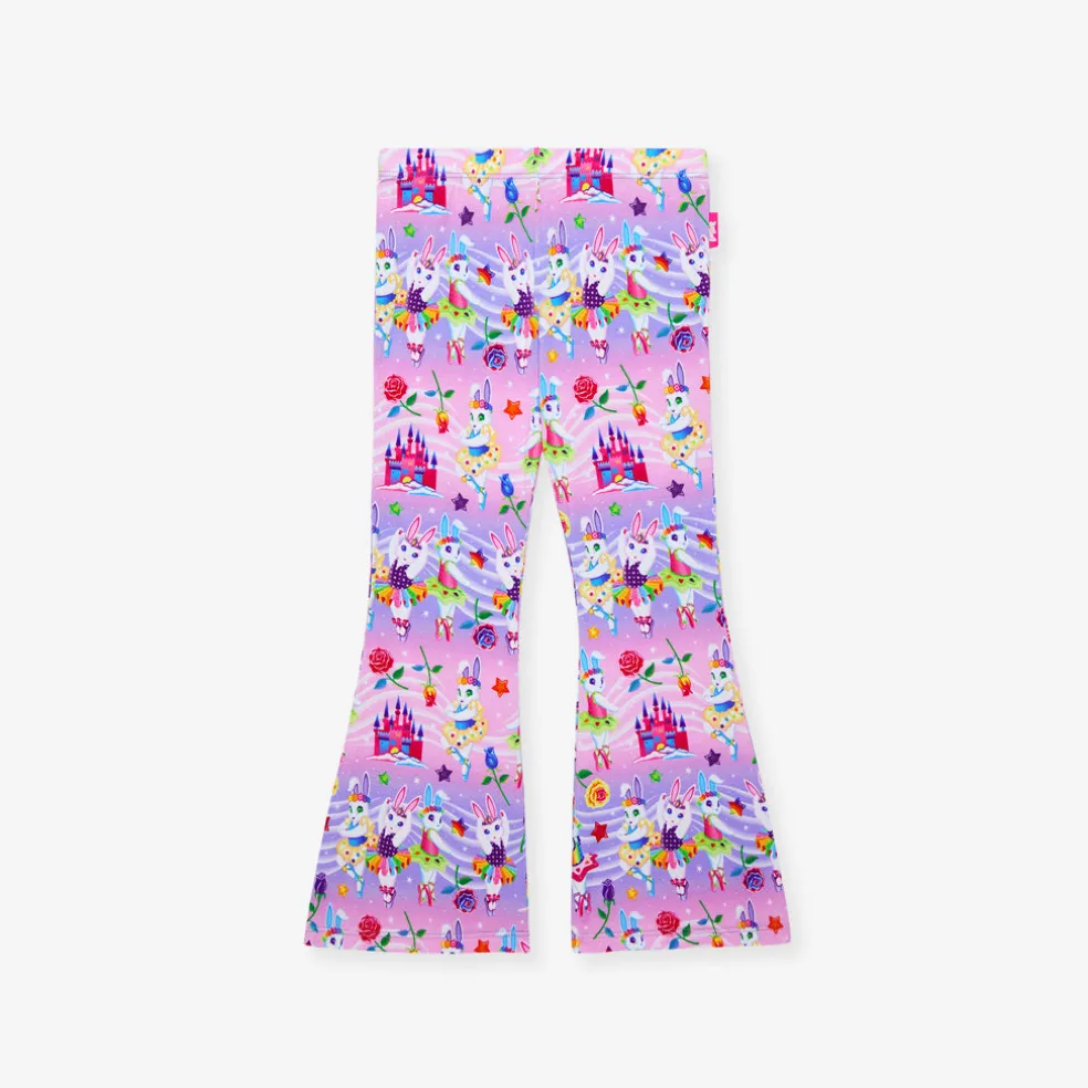 Bell Bottoms