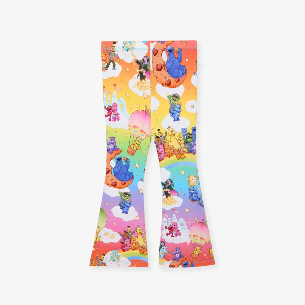 Bell Bottoms